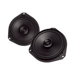 Speaker 6.5" 350W 2 Way TS-Q160F-FD - TSQ160FFD - Pioneer