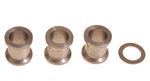 Solid Spacer Set Rocker Shaft - 105120SOLID