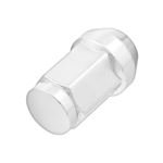 Wheel Nut Dome Chrome Plated 3/8 UNF - TT6320B
