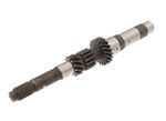 Mainshaft - Manual Transmission - TUD102170 - Genuine MG Rover