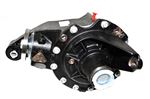 Differential Assembly - TVK500250P1 - OEM