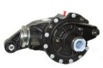 Differential Assembly Rear - TVK500260P1 - OEM