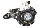 Differential Assembly Rear - TVK500430P1 - OEM
