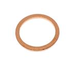 Sealing Washer Copper - TZB10004 - Genuine MG Rover