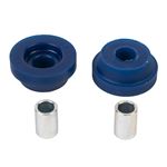 Crossmember Bottom Bush (Rear) Comfort Blue 30D - UKC307PBB - Polybush