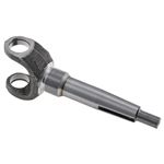 Yoke and Stub Axle - UKC643