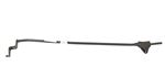 Selector Rod (bolted to gear lever) - UKN100910 - MG Rover