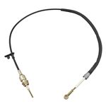 Cable assembly-selector gear change-manual transmission - ULS000010 - Genuine MG Rover