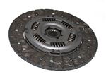 Clutch Plate - UQB500040P - Aftermarket