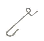 Bracket-support clutch cable - UUU10039 - Genuine MG Rover
