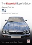 Essential Buyer Guide XJ 1994-03 - 9781845842000 - Veloce