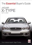 Essential Buyer Guide X-Type 2001-09 - 9781845844622 - Veloce