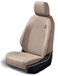 Seat Cover Set Front (pair) Almond - VPLCS0291SVA - Genuine