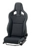 Front Seat Recaro Heated RH - VPLDS0035PUY - Genuine