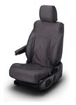 Seat Cover Set Front (pair) - VPLES0560 - Genuine