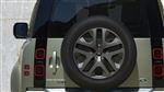 Alloy Wheel 20" Style 5095 Dark Grey - VPLEW0131 - Genuine