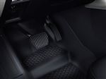 Rubber Mat Set Deep Sided - 1st Row - VPLLE0047 - Genuine