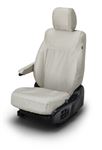 Seat Cover Set Front (pair) Nimbus - VPLRS0337LKP - Genuine