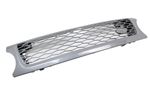 Terrafirma Front Grille - Carbon Fibre Finish - Range Rover Sport 2010 on - VPLSB0060TFCF