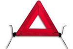Warning Triangle - VPLVC0060 - Genuine