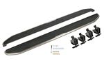 Range Rover Evoque - Fixed Side Steps - for Dynamic and Autobiography - VPLVP0208P - Aftermarket