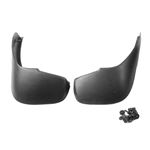 Front Mudflaps (pair) - VPLWP0165P - Aftermarket