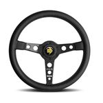 Steering Wheel - Prototipo Carbon 6C Carbon Spoke/Blk Leather 350mm - RX2469 - MOMO