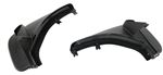 Mudflap Front (pair) - VUB503940 - Genuine