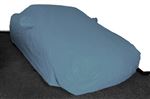MGF/TF Horizon Indoor Car Cover - Blue Cotton - VUS100070PB - Aftermarket