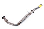 Downpipe - WCD000500P - Aftermarket