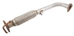 Rover 600 Front Pipe Assembly - WCD103330EVAP - Aftermarket
