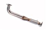 Downpipe Assembly - WCD104210 - MG Rover