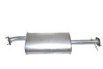 Centre Silencer - WCE000040P1 - OEM