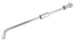 Intermediate assembly exhaust system - WCE000530P - Aftermarket