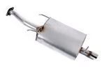 Exhaust Silencer - WCG000151P