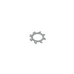 Shakeproof Washer External 5/16" - WE600051