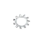Shakeproof Washer External 7/16" - WE600071