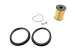 Filter Assembly-Fuel - WFL000090P - Aftermarket