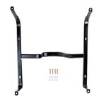 Strap Assembly - Fuel Tank - WFS100443 - Genuine MG Rover