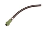 Fuel Pipe Return (with quick fit) - WJH105080 - MG Rover