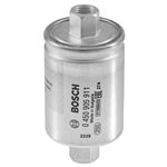 Filter In Line Fuel Lines - WJN101192SLP - OE