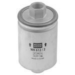 Filter Assembly In Line Fuel Lines - WJN101520EVA - OE