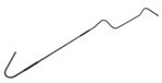 Pipe-vent fuel lines - WJP10082 - Genuine MG Rover