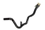 Pipe assembly fuel filler - WLP102974 - Genuine MG Rover