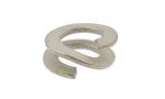 Spring Washer Twin Coil M5 - WS105001 - Genuine