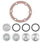 Valve One Way - WZX1701