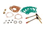 Carburettor Service Kit HS6 Aud209 Pair - WZX1855