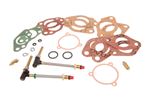 Carburettor Service Kit SU HS2 HS4 (Pair) - WZX1859