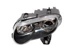 Headlamp Assembly-Front Lighting - LH - XBC002851 - Genuine MG Rover