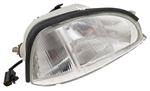 Headlamp assembly- Front Lighting - RH - XBC103460 - Genuine MG Rover